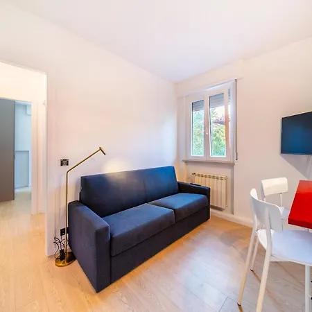 Il Nido Urbano - Volturno Apartment