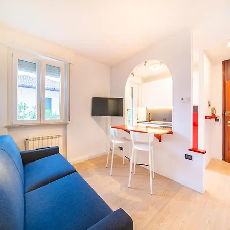 Apartment Il Nido Urbano - Volturno *