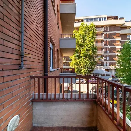 Il Nido Urbano - Volturno Apartment *